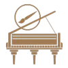آموزش فنی پیانو