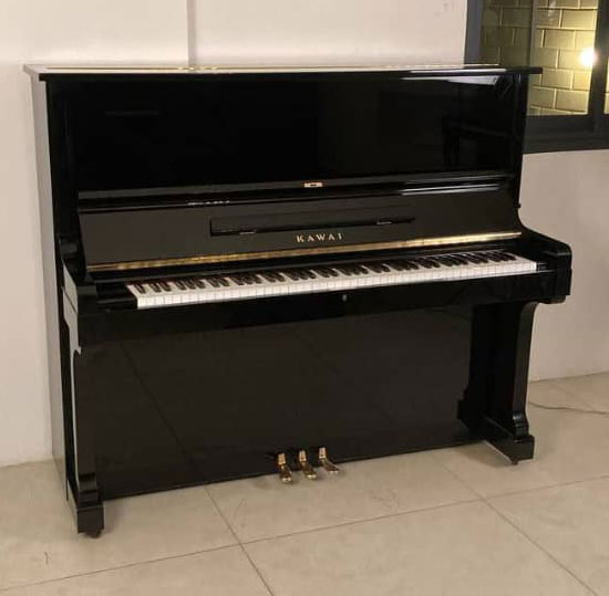 پیانو کاوایی KAWAI KS - 2F