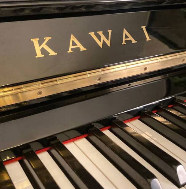 پیانو کاوایی KAWAI KS - 2F