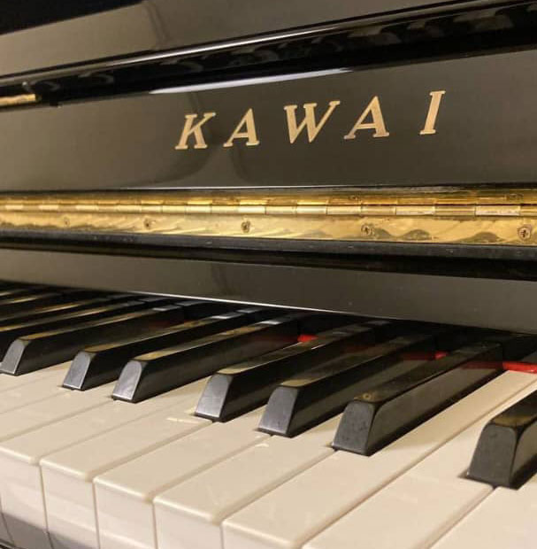 پیانو آکوستیک کاوایی KAWAI KS - 2F